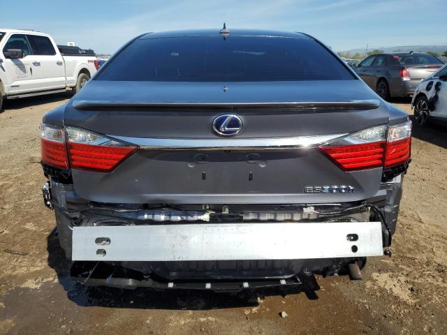 JTHBW1GGXE2050740 Lexus ES 300H