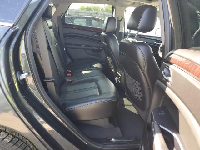 3GYFNEE31ES661610 Cadillac Srx Luxury Collection