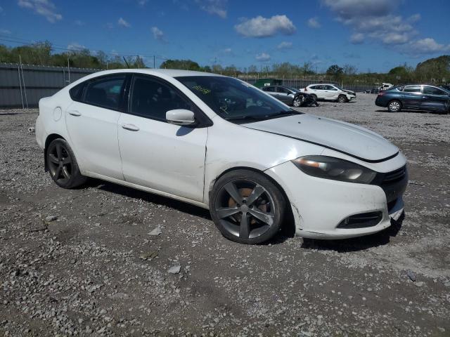 1C3CDFEB2ED906220 Dodge DART GT