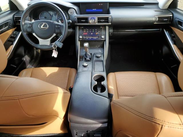 JTHC81D25J5027379 Lexus IS 300