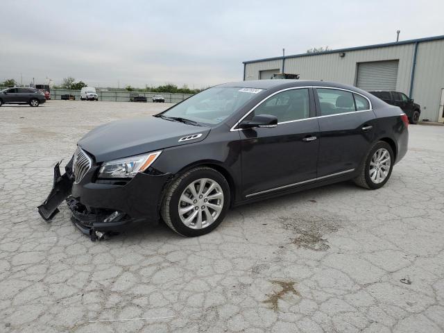 Auction sale of the 2014 Buick Lacrosse, vin: 1G4GB5G38EF102409, lot number: 50825324