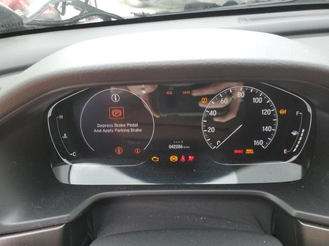 1HGCV1F17KA113222 Honda ACCORD LX