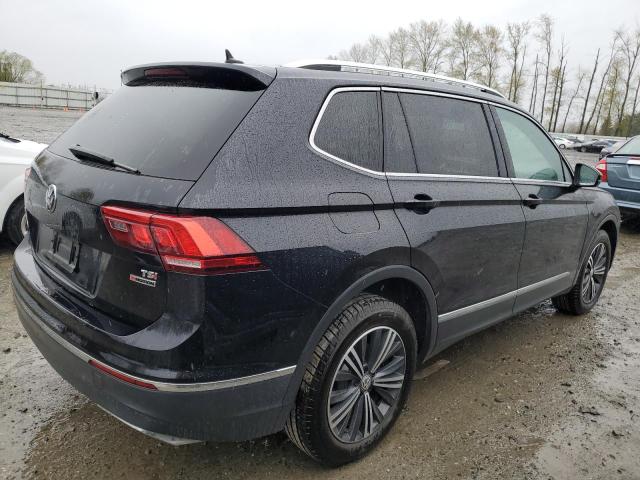 3VV2B7AX3JM016152 Volkswagen TIGUAN SE