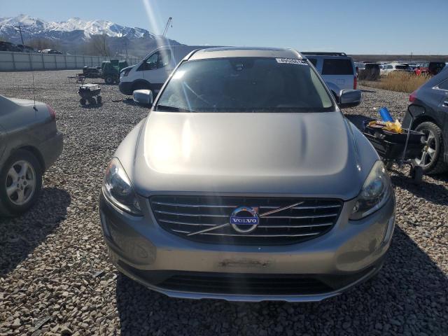 YV4902RK7F2635539 Volvo Xc60 T6 Premier