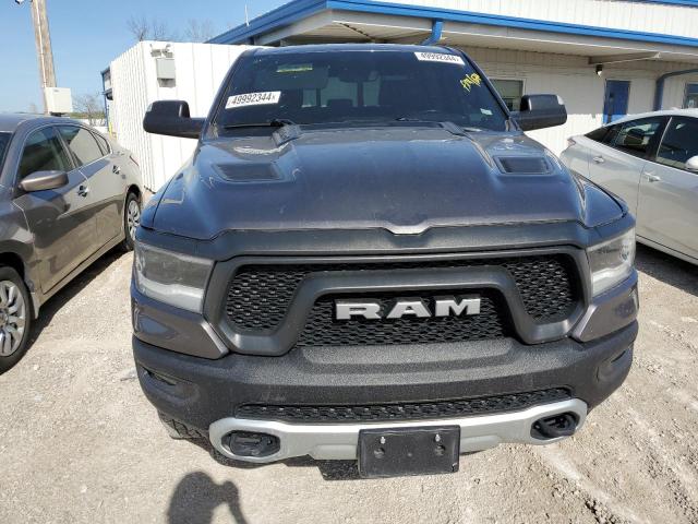 1C6SRFLTXLN279382 RAM 1500 Rebel