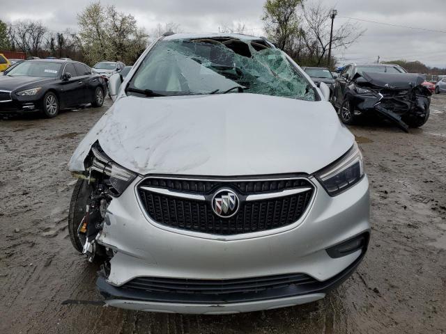KL4CJGSB3JB551797 Buick Encore Essence