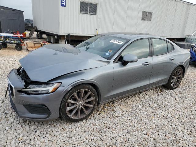 Auction sale of the 2020 Volvo S60 T5 Momentum, vin: 7JR102FK8LG042485, lot number: 49538744
