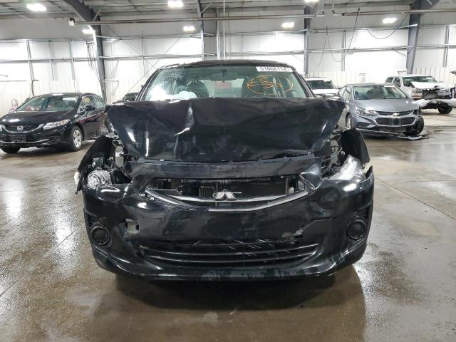 ML32F3FJ3JHF14930 Mitsubishi Mirage G4 Es