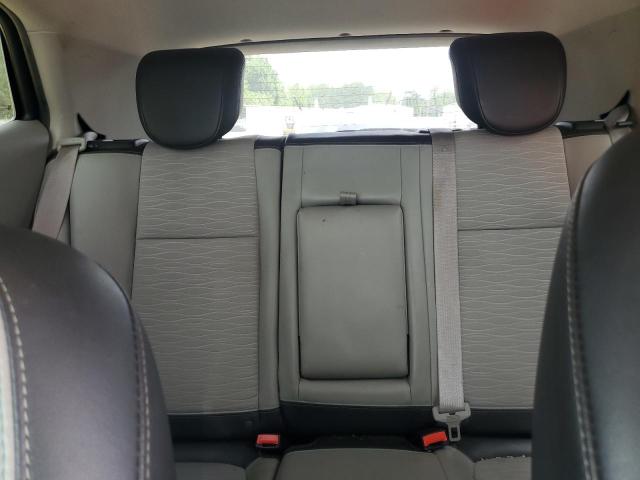 KL4CJASB4GB711627 Buick Encore