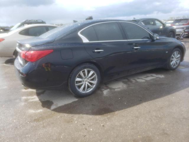 JN1BV7AR2FM408682 Infiniti Q50 BASE