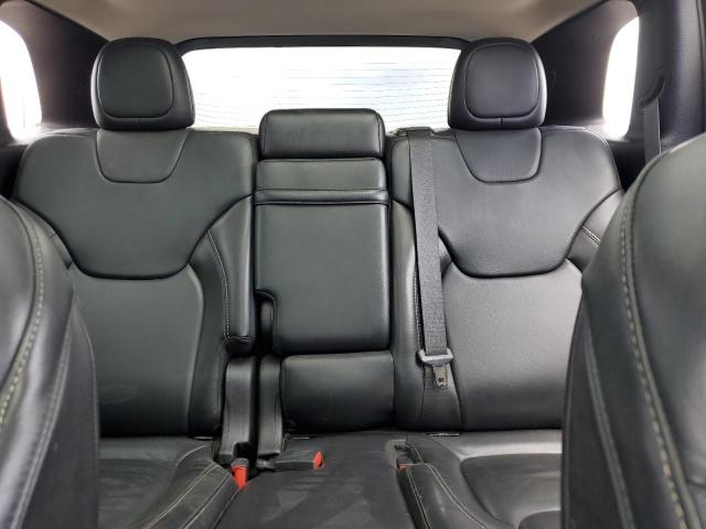 1C4PJMDSXFW672880 Jeep Cherokee Limited
