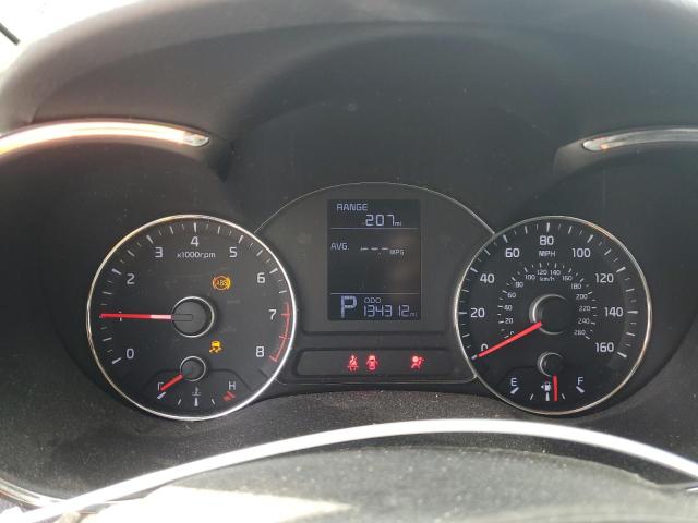 KNAFX4A65G5573146 KIA FORTE LX