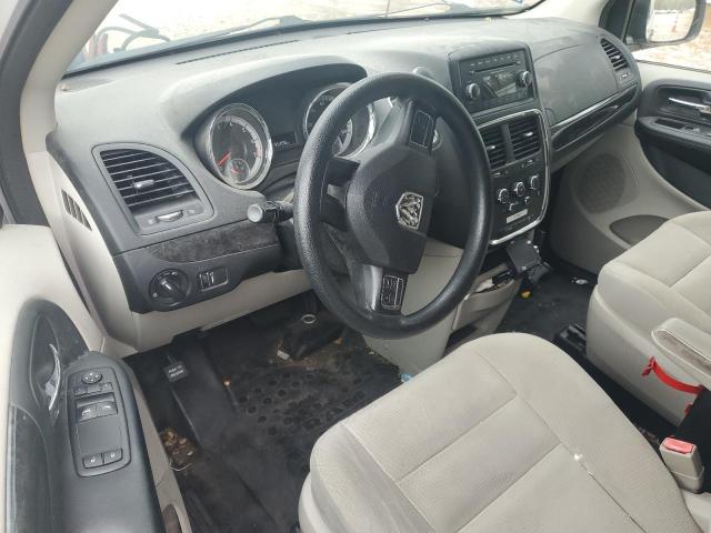 2C4JRGAG0ER400572 RAM Tradesman