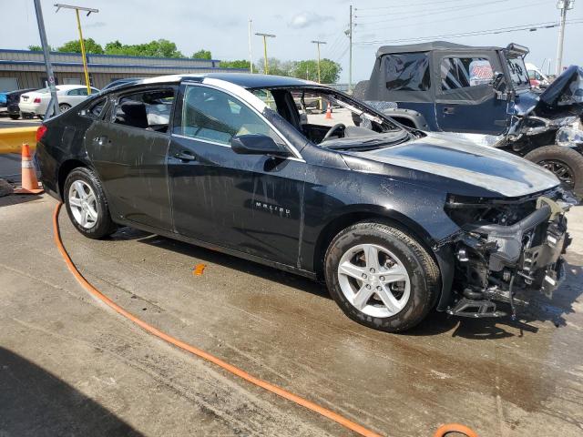 1G1ZB5ST0RF108496 Chevrolet MALIBU LS
