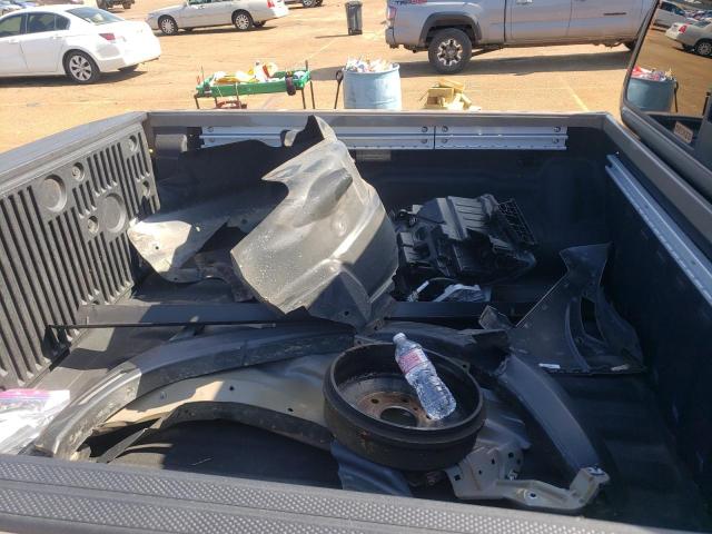 1N6ED1EK0NN638380 Nissan FRONTIER S