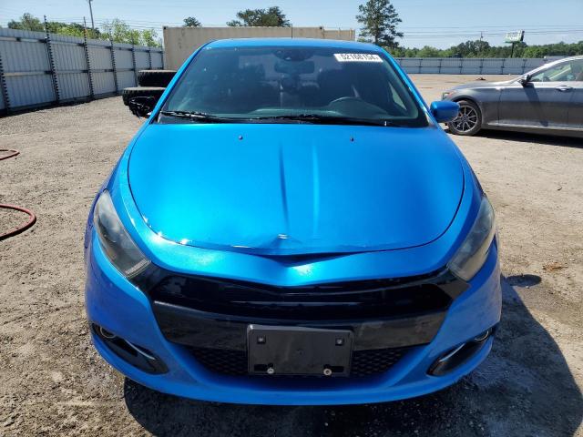 1C3CDFEB9FD254150 Dodge DART GT