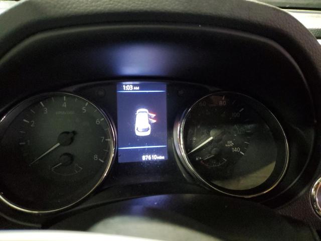 JN8AT2MV6LW112899 Nissan ROGUE S