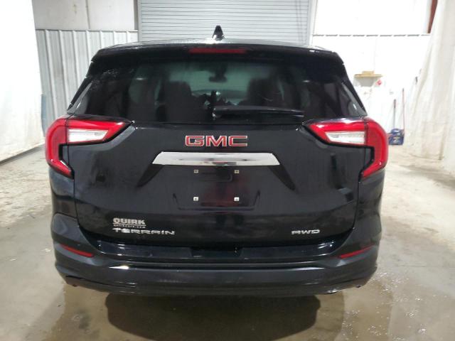 3GKALTEV7NL178469 GMC Terrain Sle