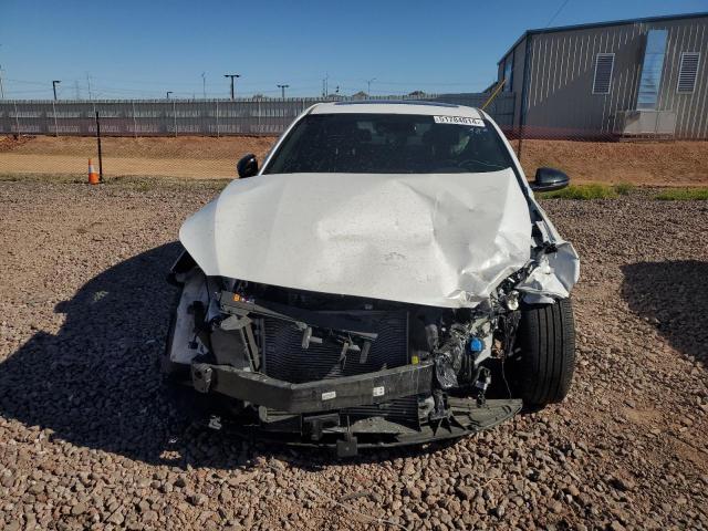 3KPF44AC5PE645954 KIA FORTE GT