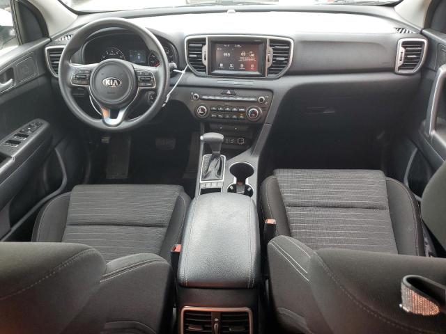 KNDPMCAC1H7271150 KIA Sportage Lx