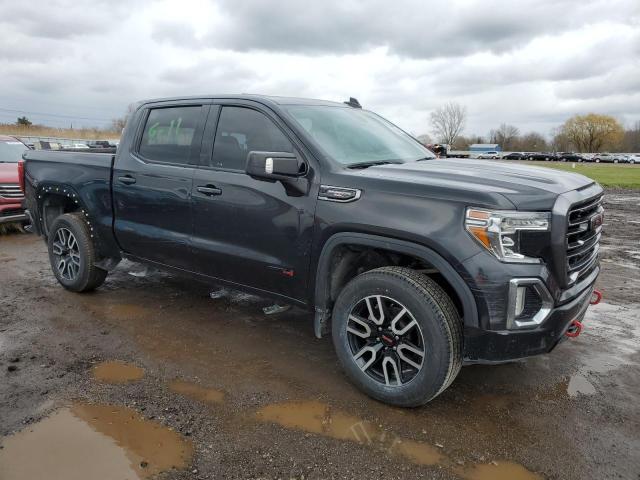 1GTP9EEL4LZ312942 GMC Sierra K1500 At4