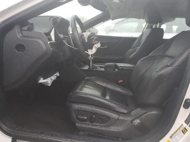 58ADZ1B1XLU078208 Lexus ES 350