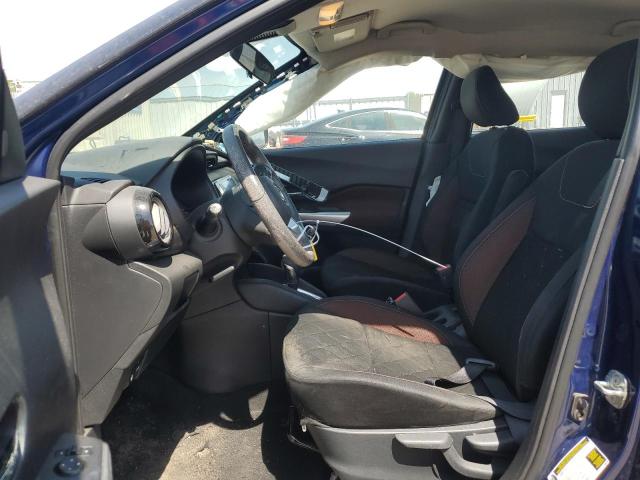 3N1CP5DV3LL487765 Nissan KICKS SR