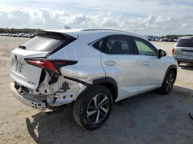 JTJYARBZXK2143882 Lexus Nx 300 Base