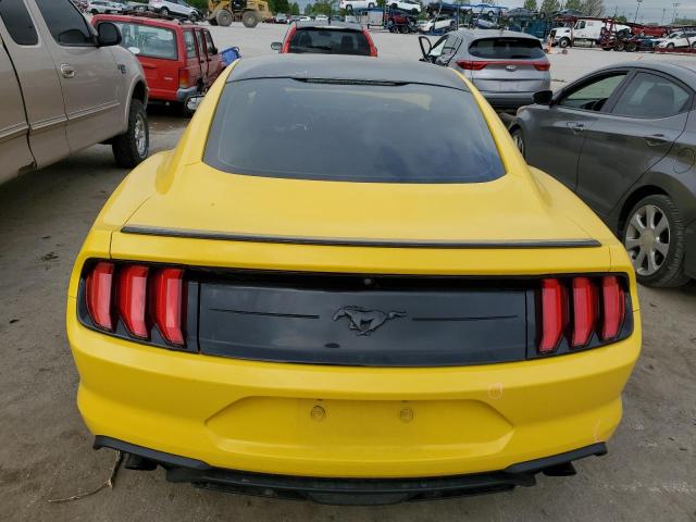 1FA6P8TH5J5113068 Ford Mustang