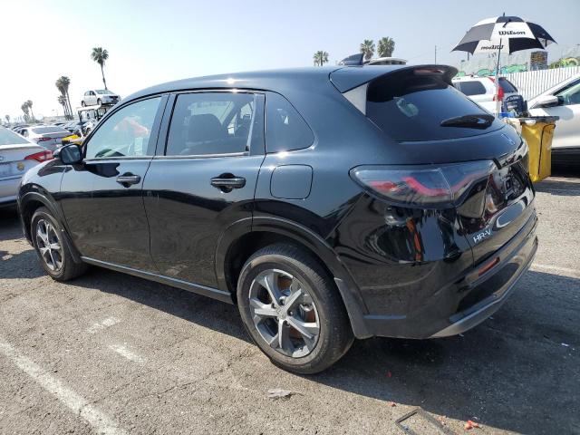 3CZRZ1H79RM716825 Honda Hr-v Exl