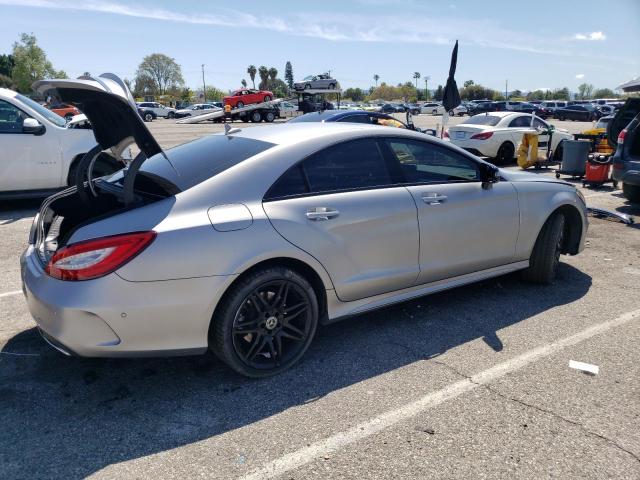 WDDLJ7DB2JA206212 Mercedes-Benz CLS 550