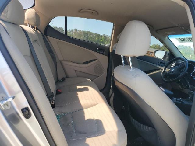 5XXGM4A77EG285503 KIA Optima Lx