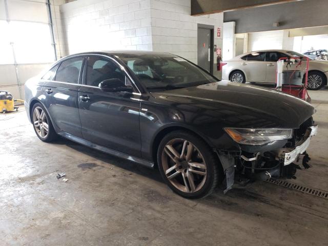 WAUGFAFCXGN143293 Audi A6 Premium Plus