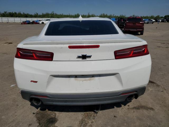 1G1FB1RS4J0129142 Chevrolet CAMARO LT