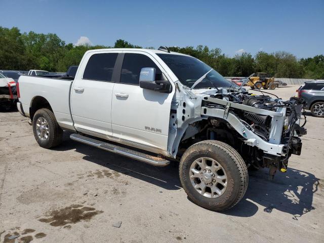 3C6UR5FL8PG632196 RAM 2500 Laie