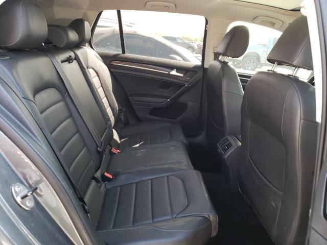 3VW2A7AU3FM053066 Volkswagen Golf Tdi