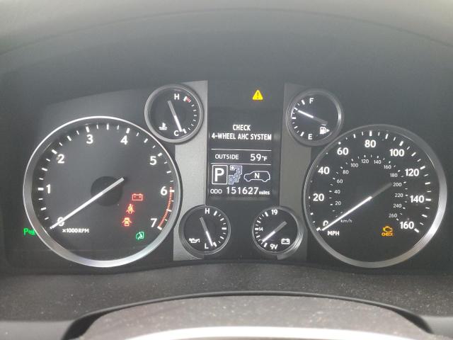 JTJHY7AX5F4168103 Lexus LX 570