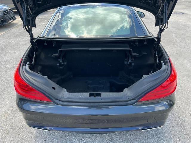 WDDJK6GA7KF058466 Mercedes-Benz SL 450