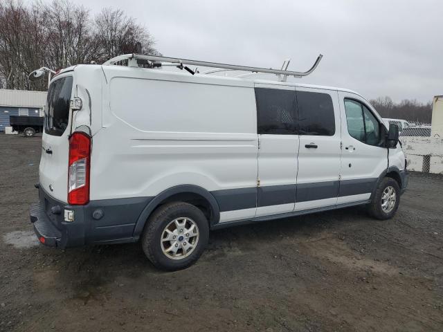 1FTYE9ZG7FKA38704 Ford Transit T-150