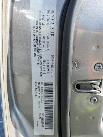 1C3CDFBB3FD266864 Dodge DART SXT