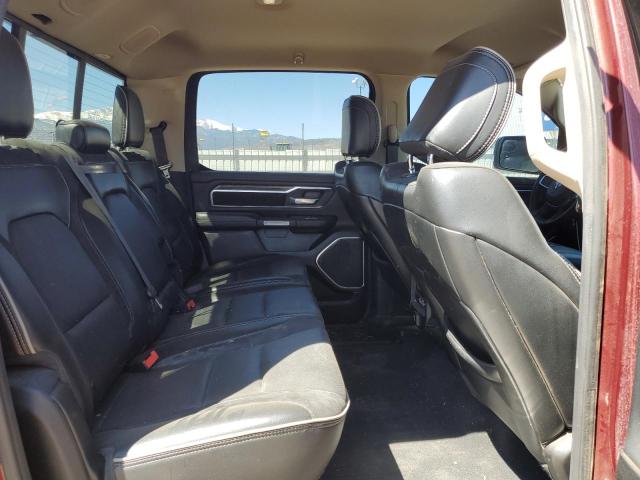 1C6SRFJT3KN607713 RAM 1500 Laie