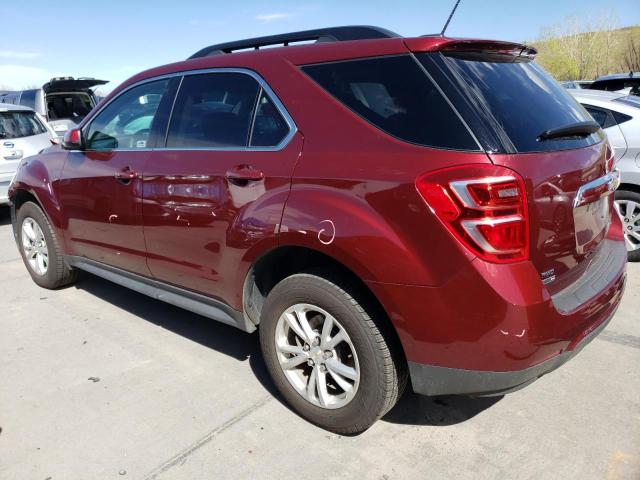 2GNFLFEK9G6168369 Chevrolet EQUINOX LT