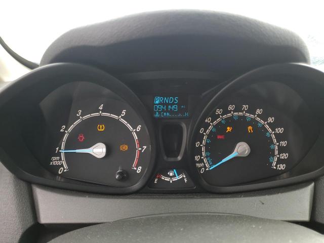 3FADP4AJ3KM130078 Ford FIESTA S