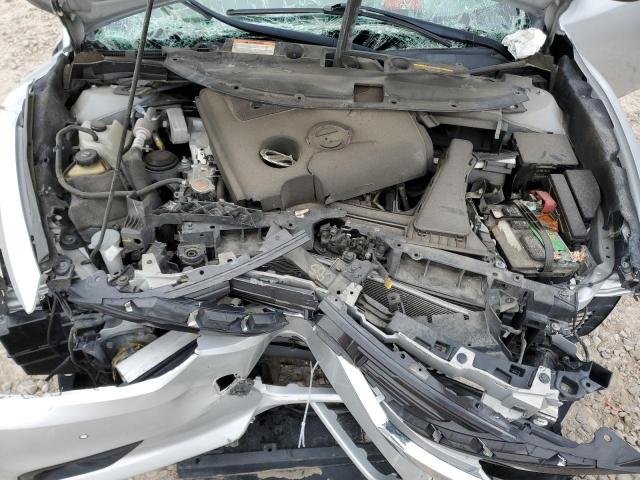 1N4BL3AP0HC204035 Nissan Altima 3.5sl
