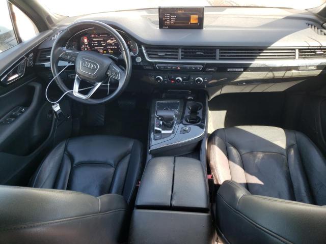 WA1LAAF73HD030676 Audi Q7 Premium Plus