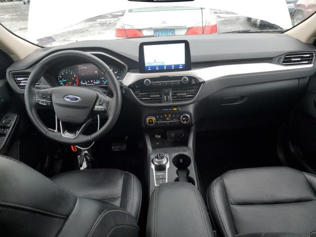 1FMCU9H65LUA64560 Ford ESCAPE SEL