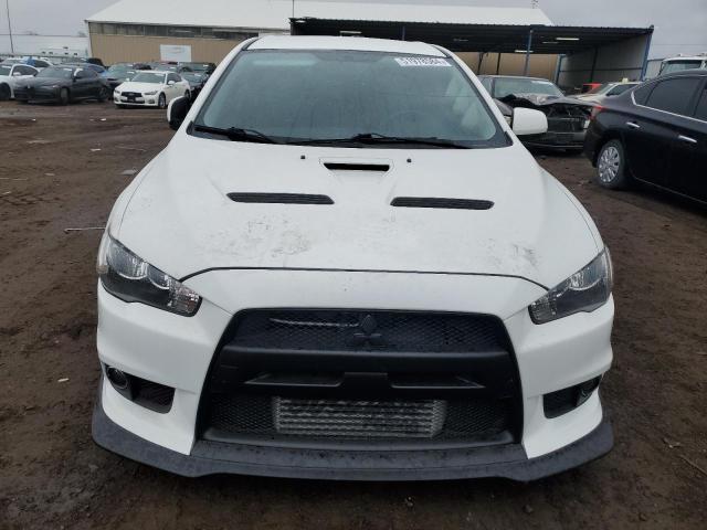 JA32W8FV6EU010796 Mitsubishi Lancer Evolution Gsr