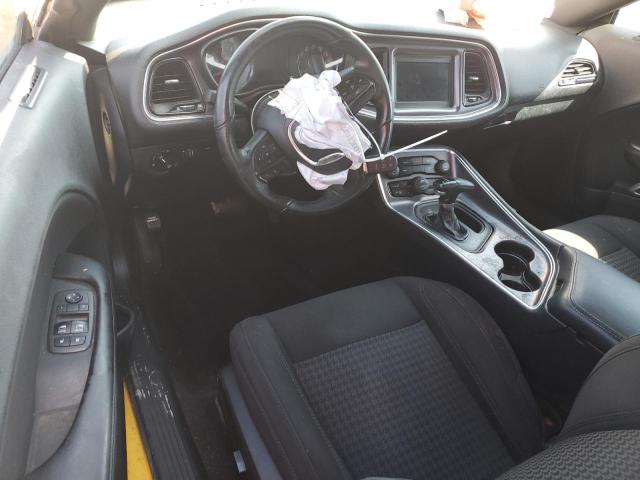 2C3CDZAG1JH152971 Dodge Challenger Sxt