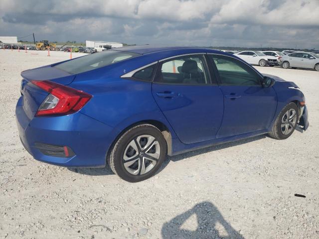 2HGFC2F56JH552343 Honda Civic Lx