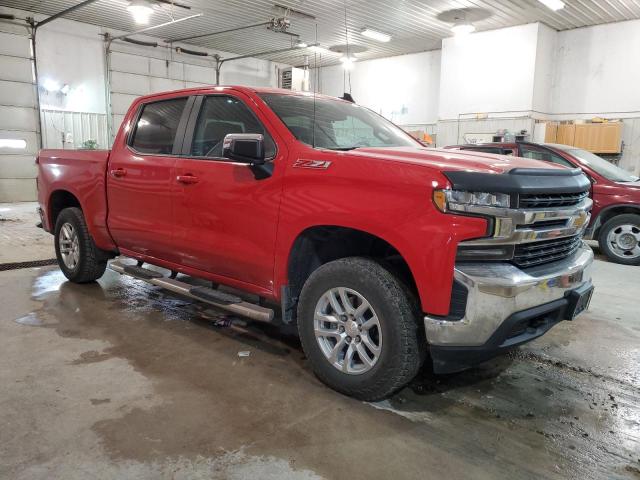 3GCUYDED8KG154354 Chevrolet Silverado K1500 Lt